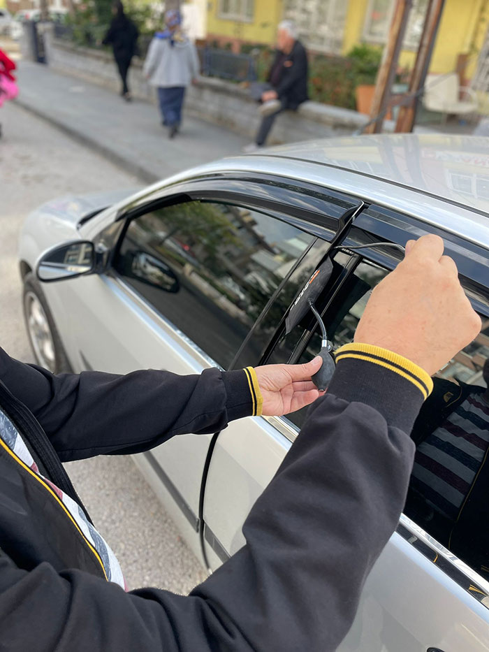 Bünyan Oto Kilitçisi